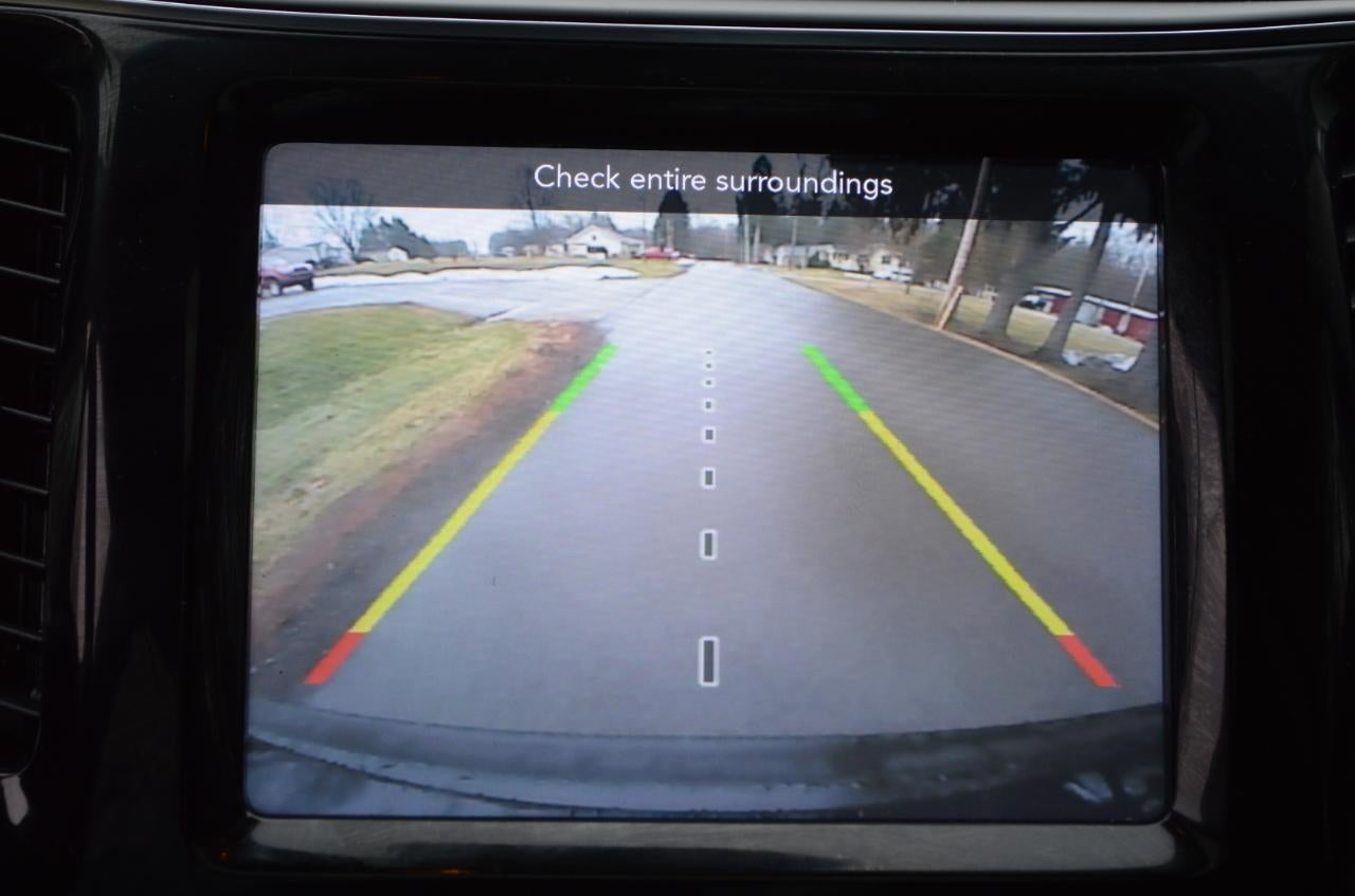 2022 Jeep Cherokee Limited 4WD