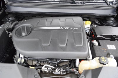 2022 Jeep Cherokee Limited 4WD