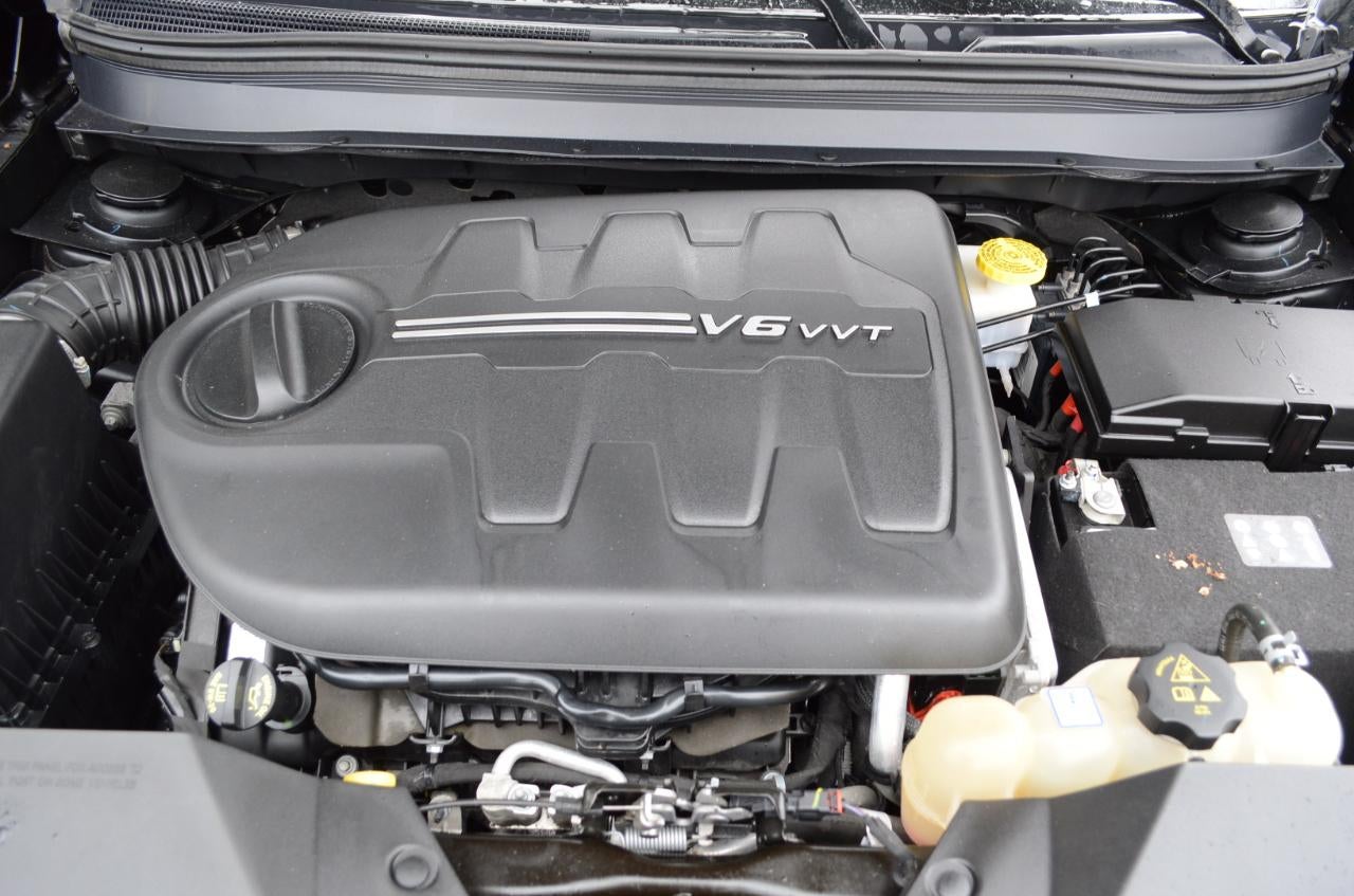 2022 Jeep Cherokee Limited 4WD