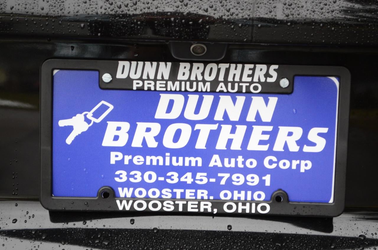 2022 Jeep Cherokee Limited 4WD