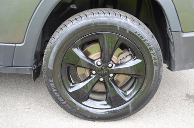 2019 Jeep Cherokee Latitude Plus 4WD