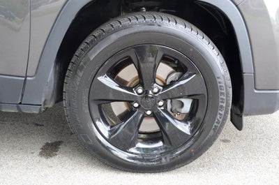 2019 Jeep Cherokee Latitude Plus 4WD