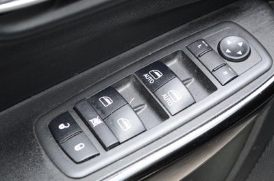 2019 Jeep Cherokee Latitude Plus 4WD