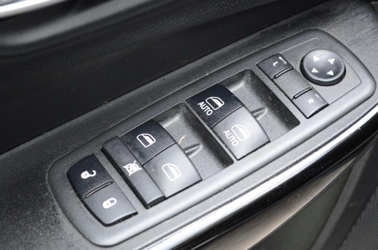 2019 Jeep Cherokee Latitude Plus 4WD