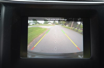 2019 Jeep Cherokee Latitude Plus 4WD