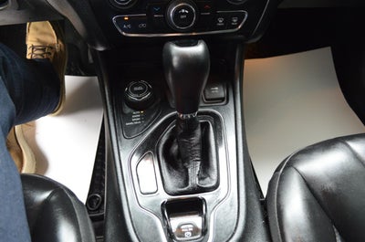 2019 Jeep Cherokee Latitude Plus 4WD