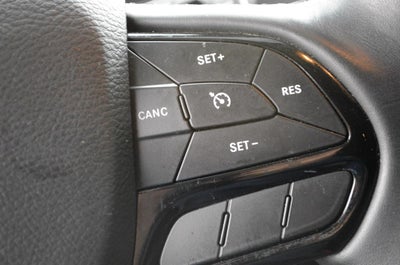 2019 Jeep Cherokee Latitude Plus 4WD