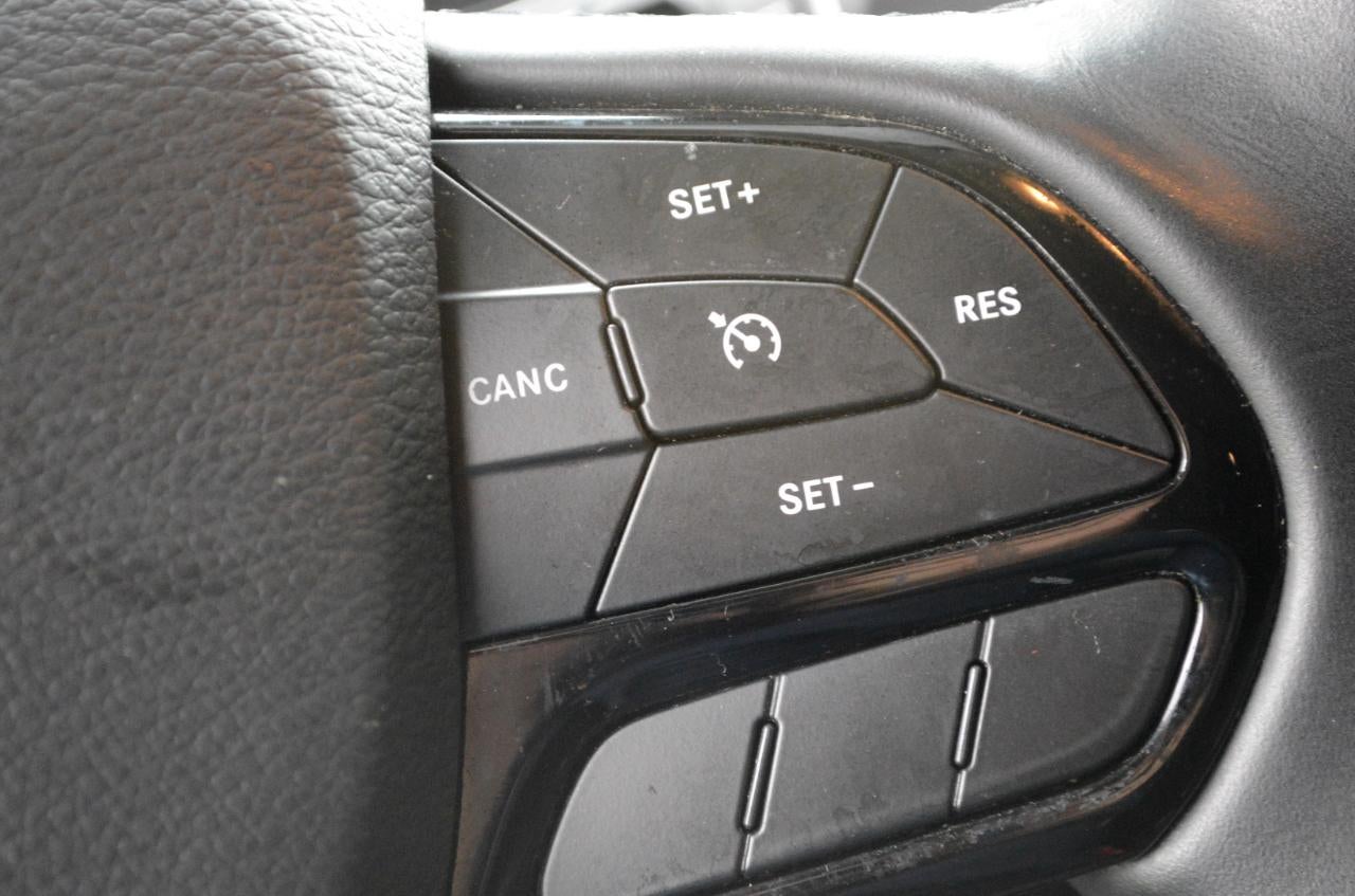 2019 Jeep Cherokee Latitude Plus 4WD