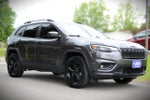 2019 Jeep Cherokee Latitude Plus 4WD
