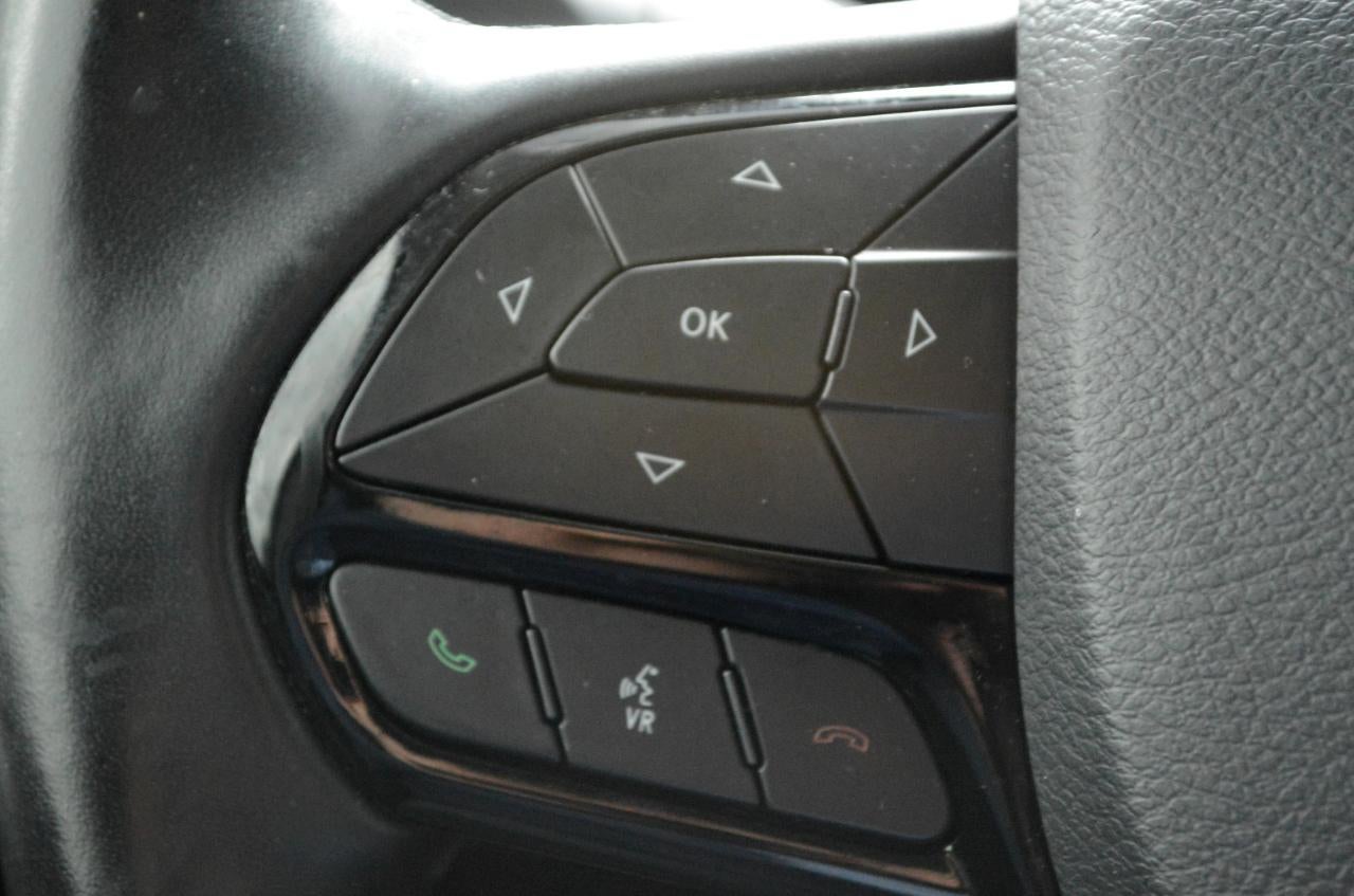 2019 Jeep Cherokee Latitude Plus 4WD