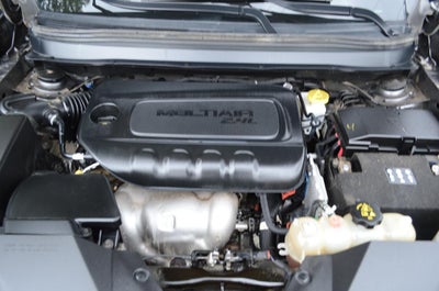 2019 Jeep Cherokee Latitude Plus 4WD