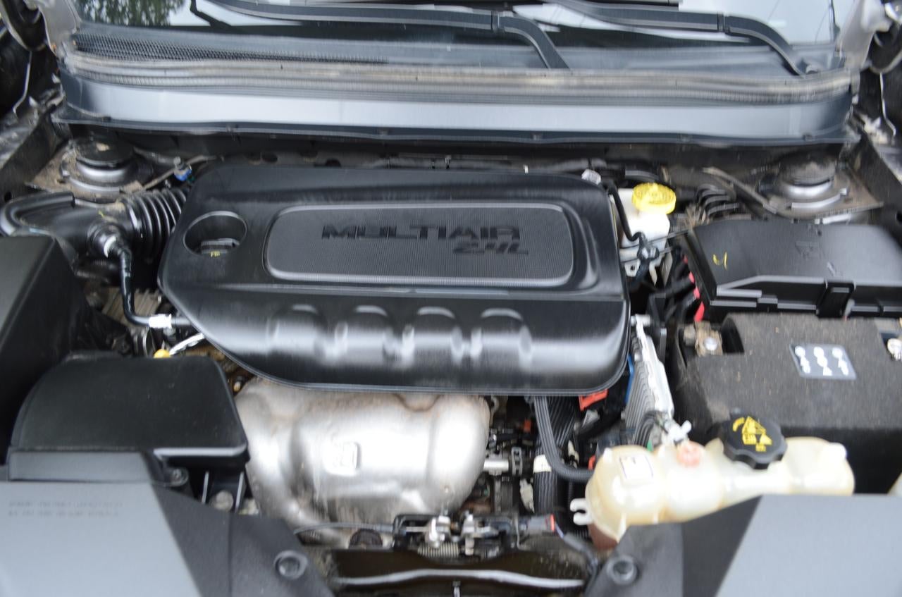 2019 Jeep Cherokee Latitude Plus 4WD