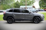 2019 Jeep Cherokee Latitude Plus 4WD