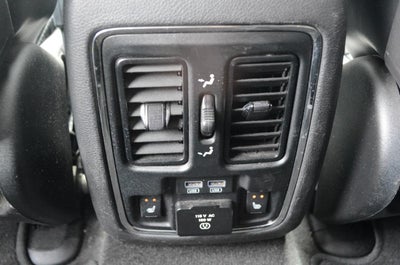 2015 Jeep Grand Cherokee Limited 4WD