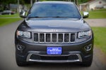 2015 Jeep Grand Cherokee Limited 4WD