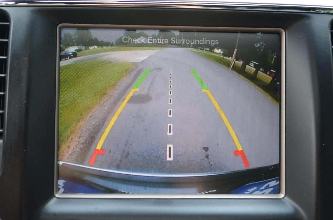 2015 Jeep Grand Cherokee Limited 4WD
