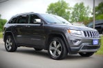 2015 Jeep Grand Cherokee Limited 4WD