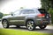 2015 Jeep Grand Cherokee Limited 4WD