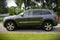 2015 Jeep Grand Cherokee Limited 4WD
