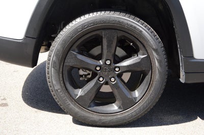 2024 Jeep Grand Cherokee Limited 4WD