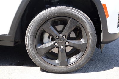 2024 Jeep Grand Cherokee Limited 4WD