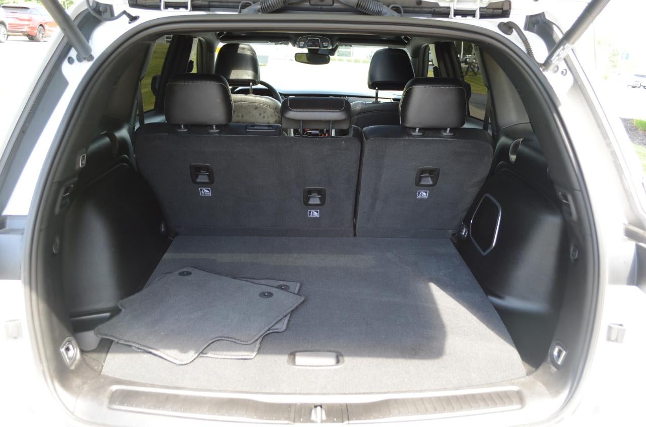 2024 Jeep Grand Cherokee Limited 4WD