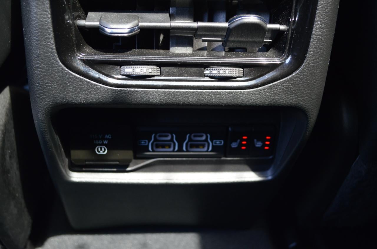 2024 Jeep Grand Cherokee Limited 4WD