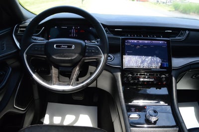 2024 Jeep Grand Cherokee Limited 4WD