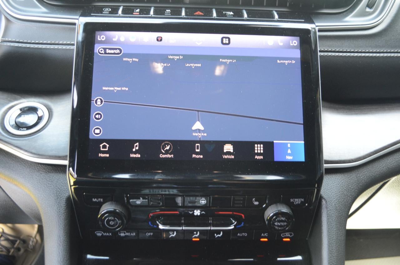 2024 Jeep Grand Cherokee Limited 4WD