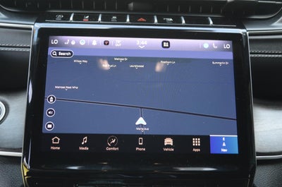 2024 Jeep Grand Cherokee Limited 4WD