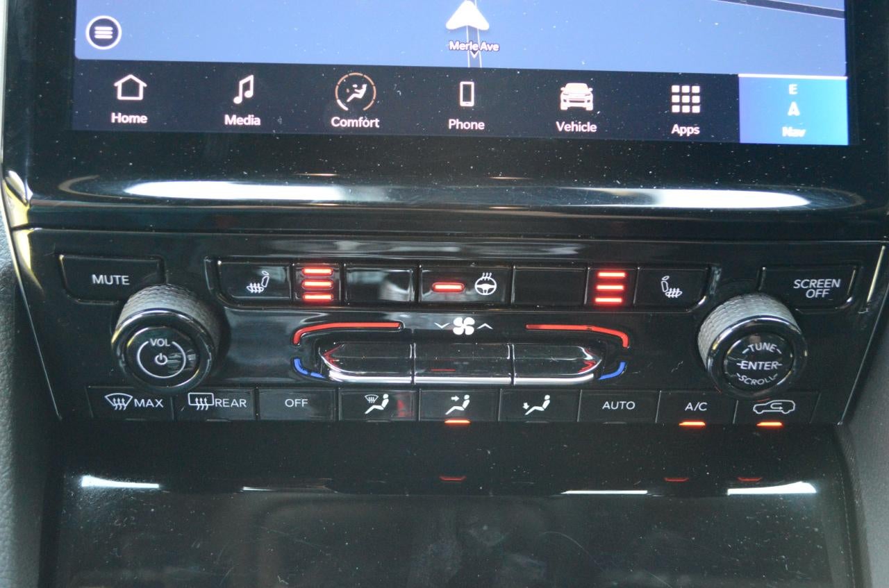 2024 Jeep Grand Cherokee Limited 4WD