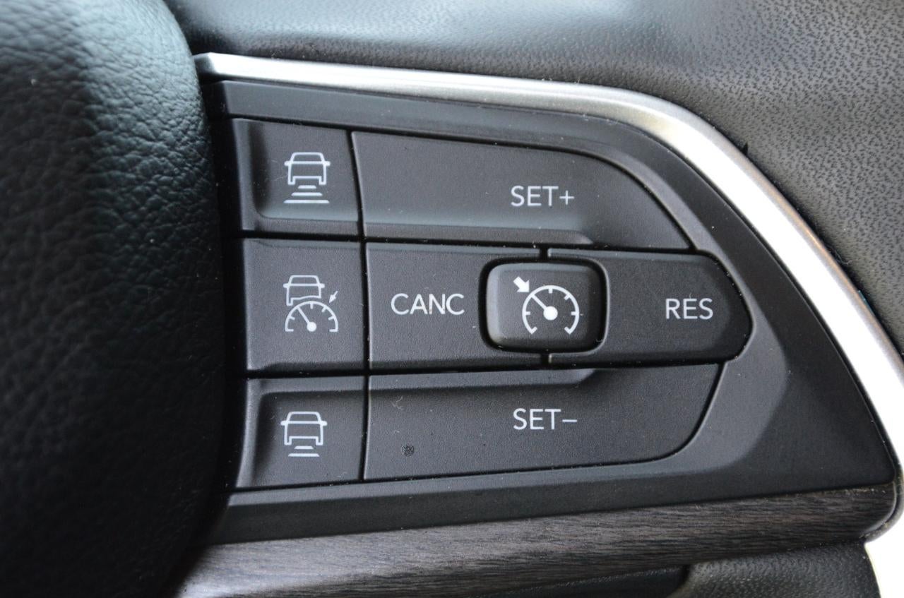 2024 Jeep Grand Cherokee Limited 4WD