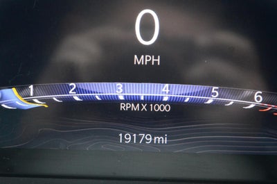 2024 Jeep Grand Cherokee Limited 4WD