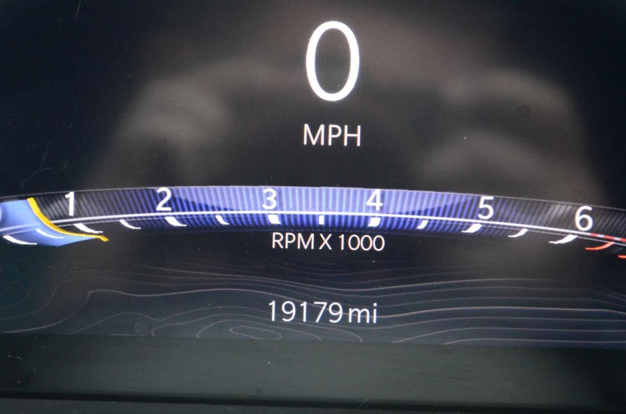 2024 Jeep Grand Cherokee Limited 4WD