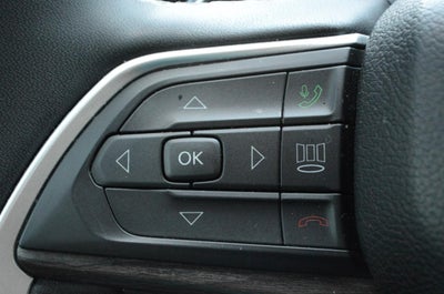 2024 Jeep Grand Cherokee Limited 4WD