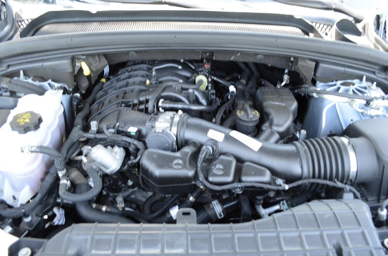2024 Jeep Grand Cherokee Limited 4WD