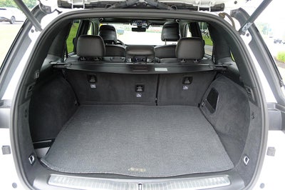 2024 Jeep Grand Cherokee Summit 4WD