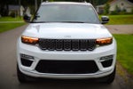 2024 Jeep Grand Cherokee Summit 4WD