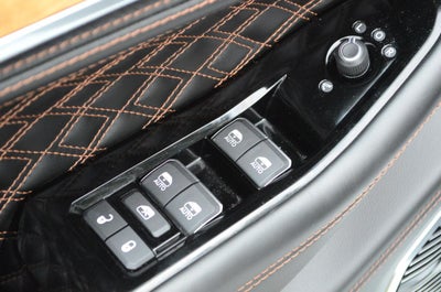 2024 Jeep Grand Cherokee Summit 4WD