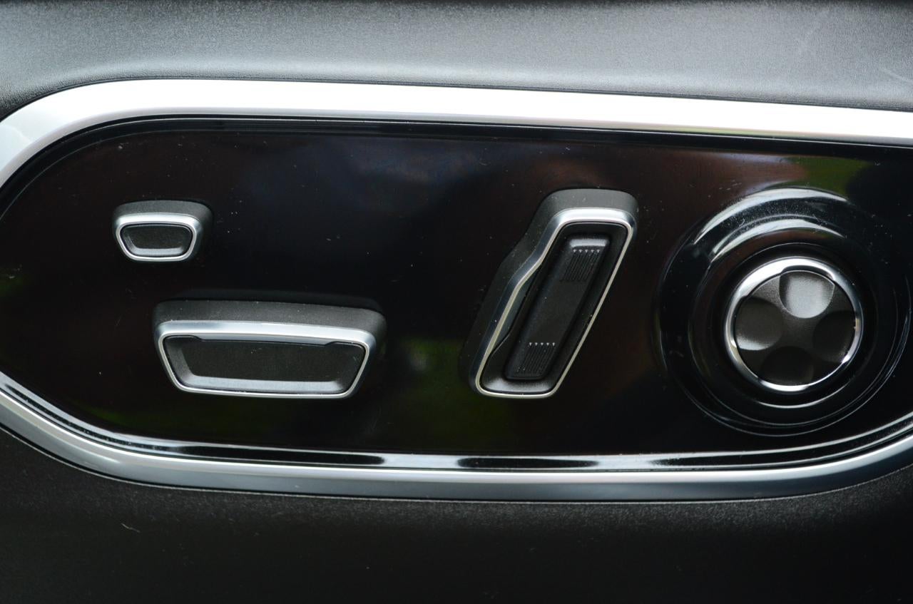2024 Jeep Grand Cherokee Summit 4WD