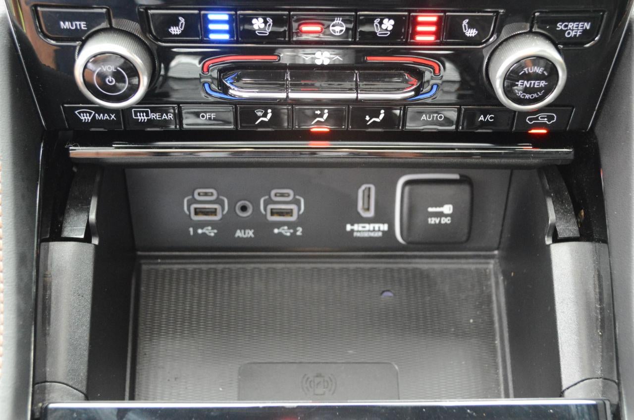 2024 Jeep Grand Cherokee Summit 4WD