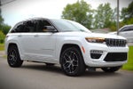 2024 Jeep Grand Cherokee Summit 4WD