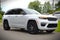 2024 Jeep Grand Cherokee Summit 4WD