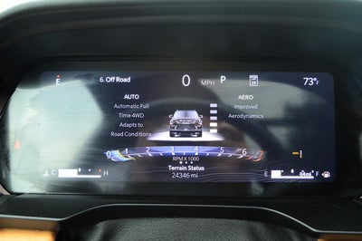2024 Jeep Grand Cherokee Summit 4WD