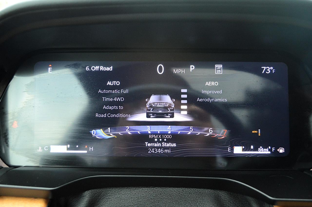 2024 Jeep Grand Cherokee Summit 4WD
