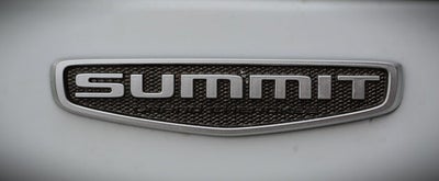 2024 Jeep Grand Cherokee Summit 4WD