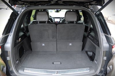 2023 Jeep Grand Cherokee L Overland 4WD