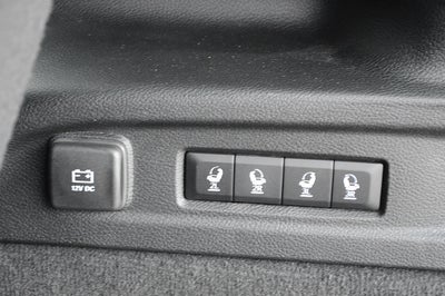 2023 Jeep Grand Cherokee L Overland 4WD