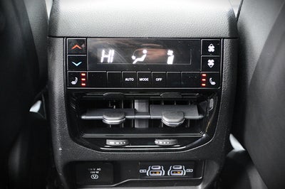 2023 Jeep Grand Cherokee L Overland 4WD