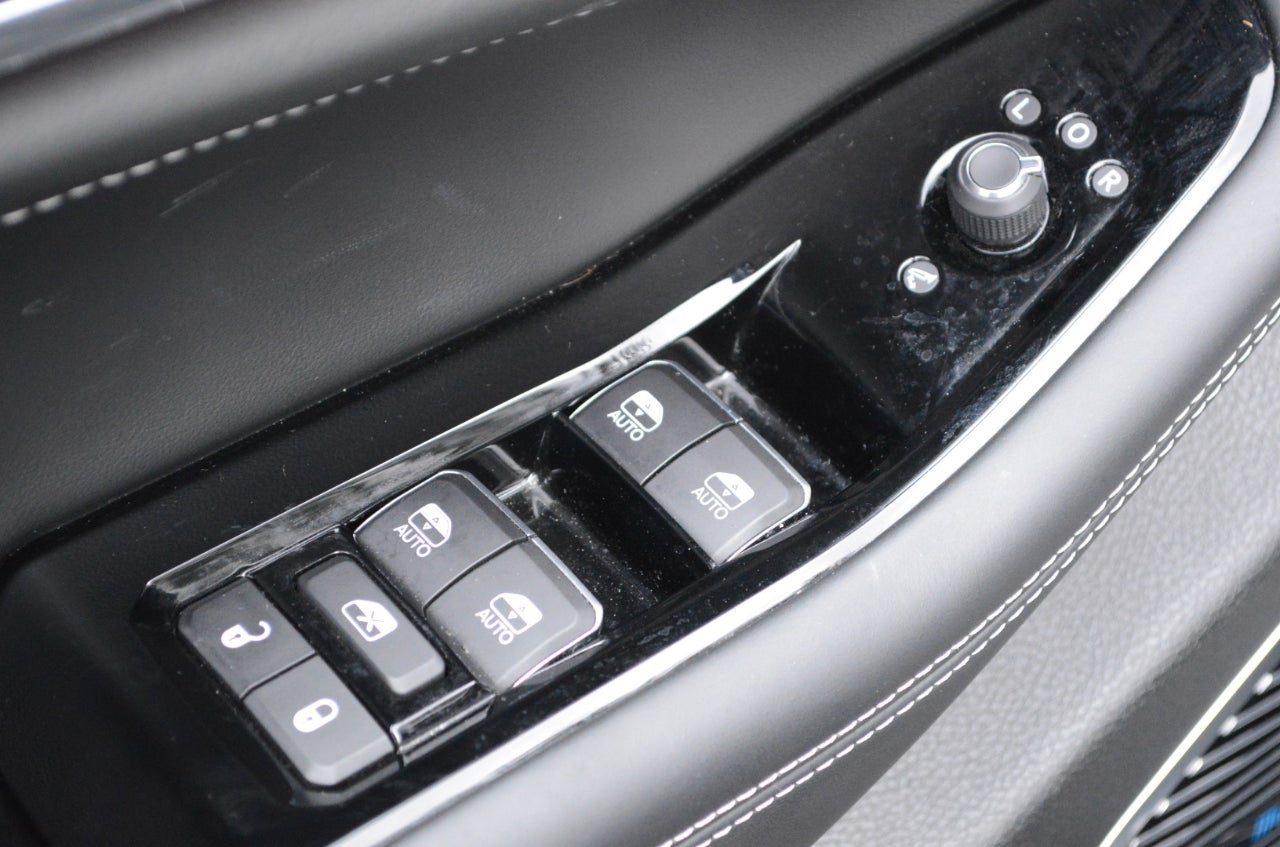 2023 Jeep Grand Cherokee L Overland 4WD